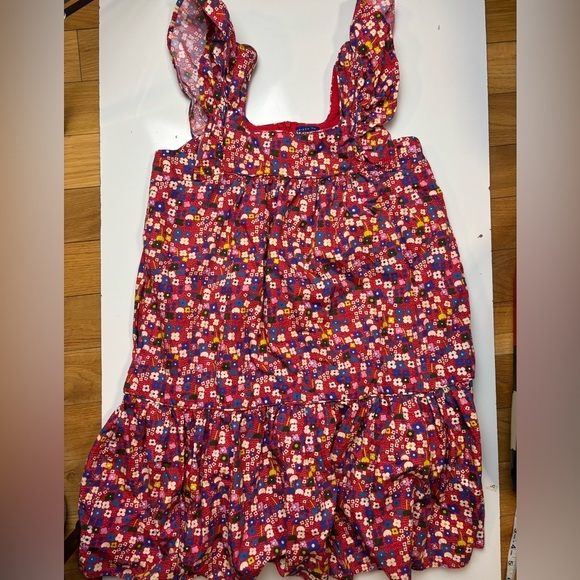 Maison Me Dresses & Skirts - Maison Me Marmee floral dress